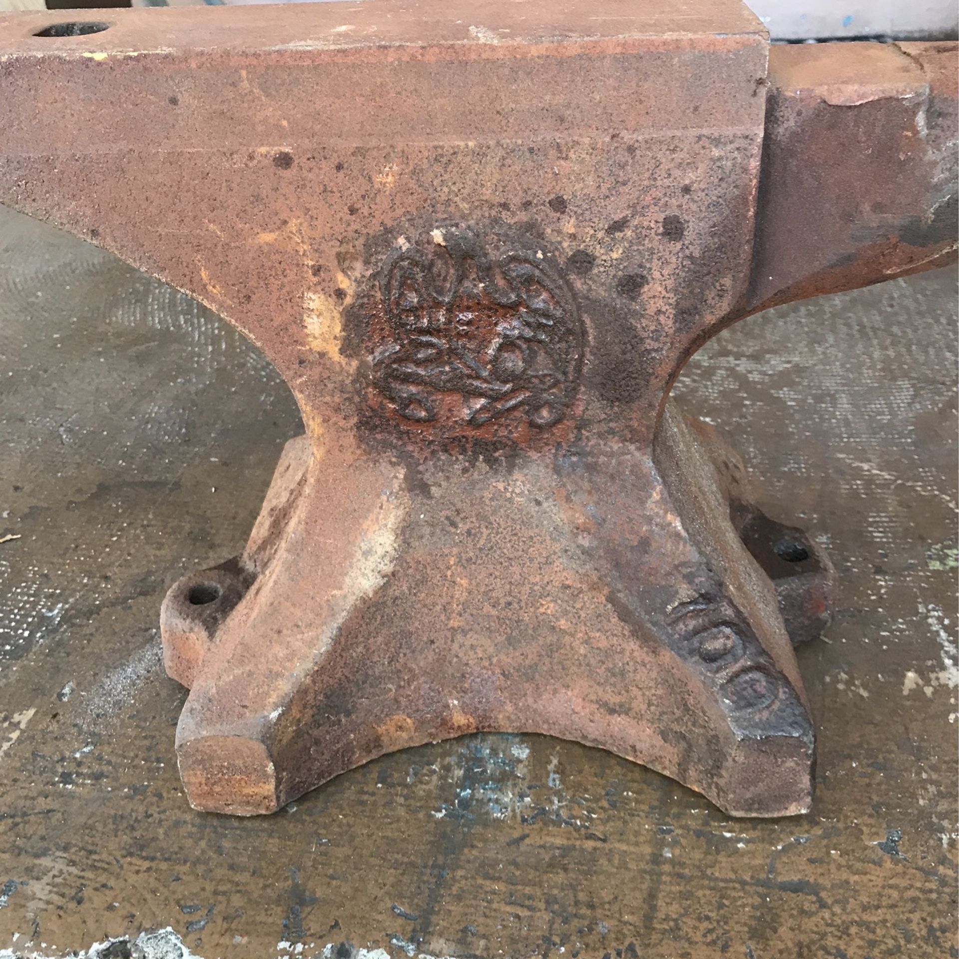 Anvil