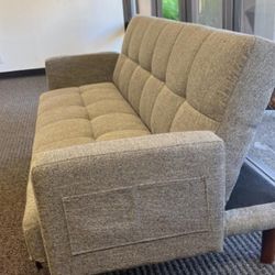 Sofa Sleeper New In Box Same Day Delivery 