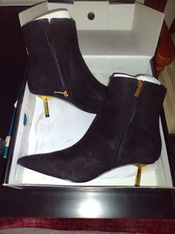 Brand New Nine West boots