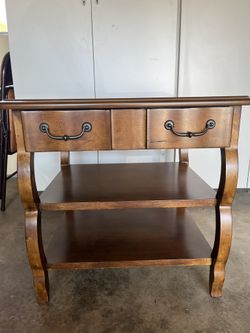 End Table Sidetable layZBoy