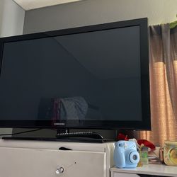 Samsung Tv 