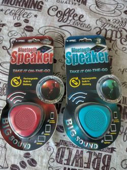 Speakers