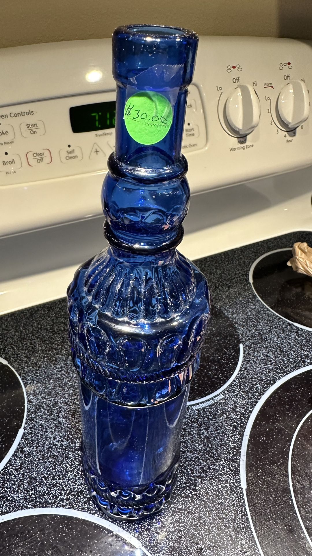 Vintage Antique Bottle $20.00