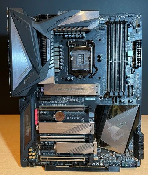 Pc Parts