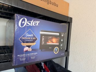 Air fryer