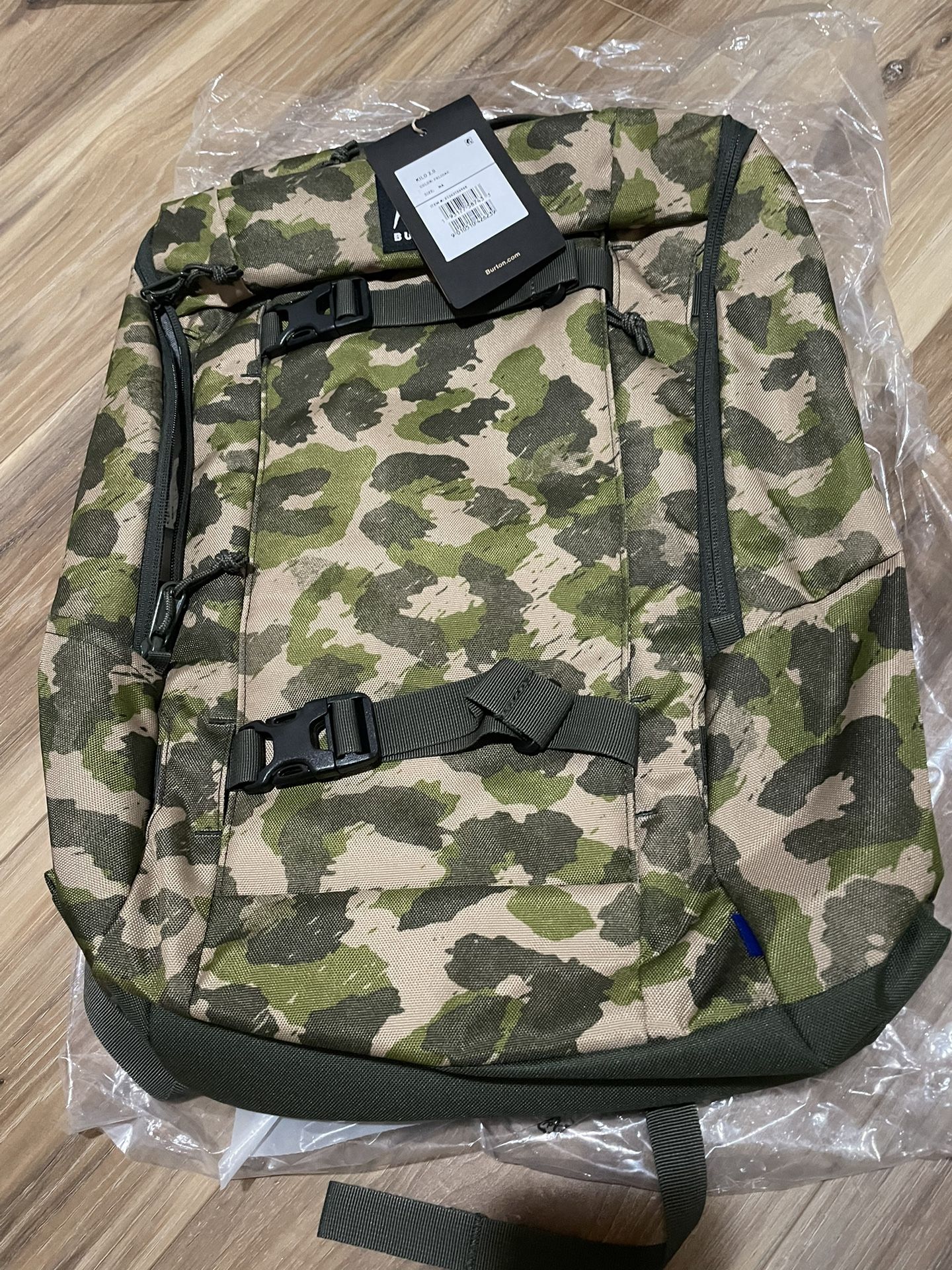 Burton Kilo 2.0 Backpack