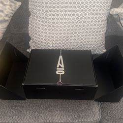 A MA MANIERE X AIR JORDAN 3 W.Y.W.S.