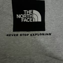 The North Face Hoodie
