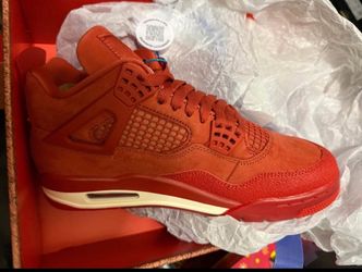 Jordan 4 brick by brick 8