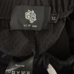 XL Darc Sport Short 