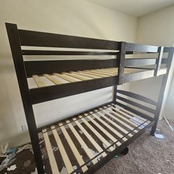 Bunk Beds