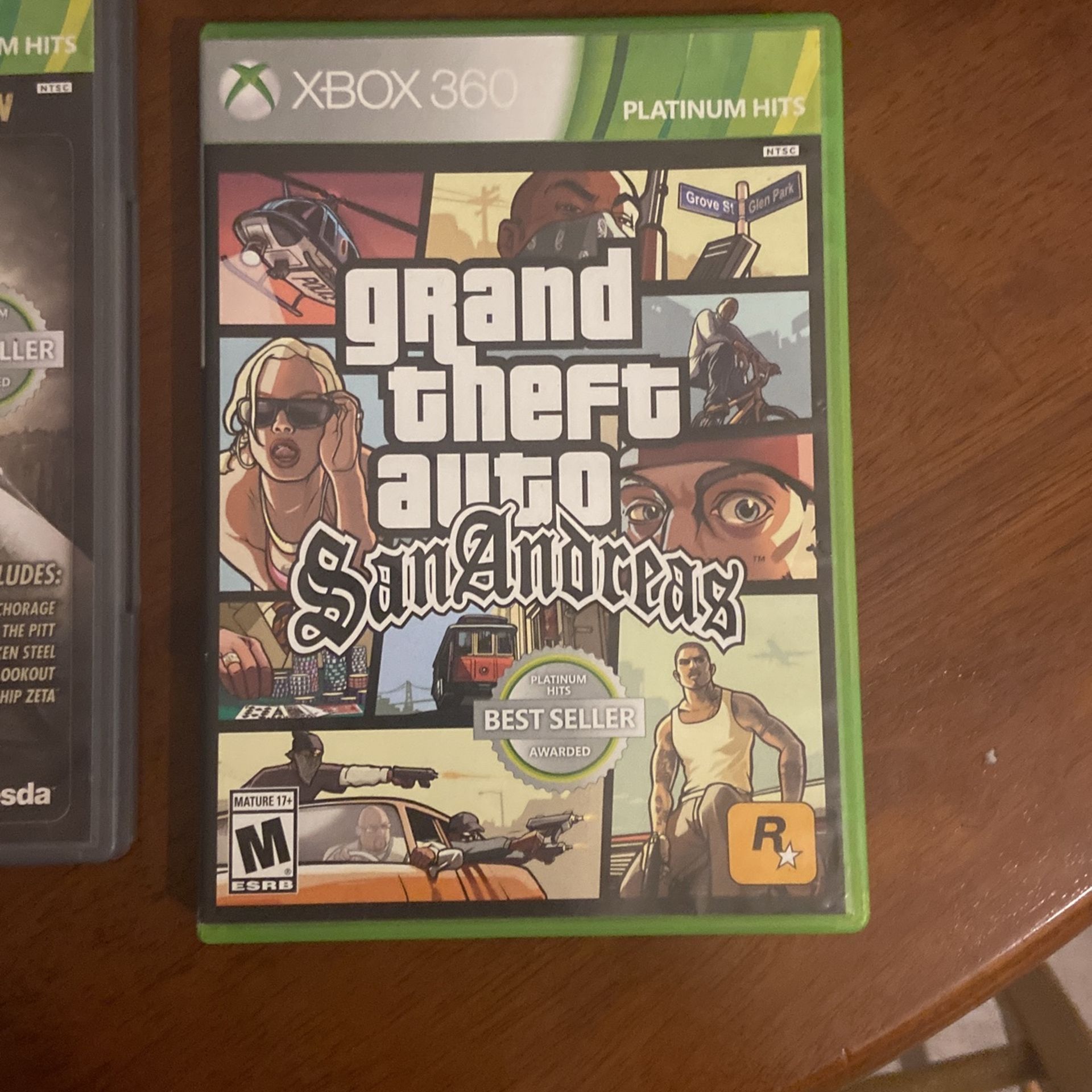 Xbox 360