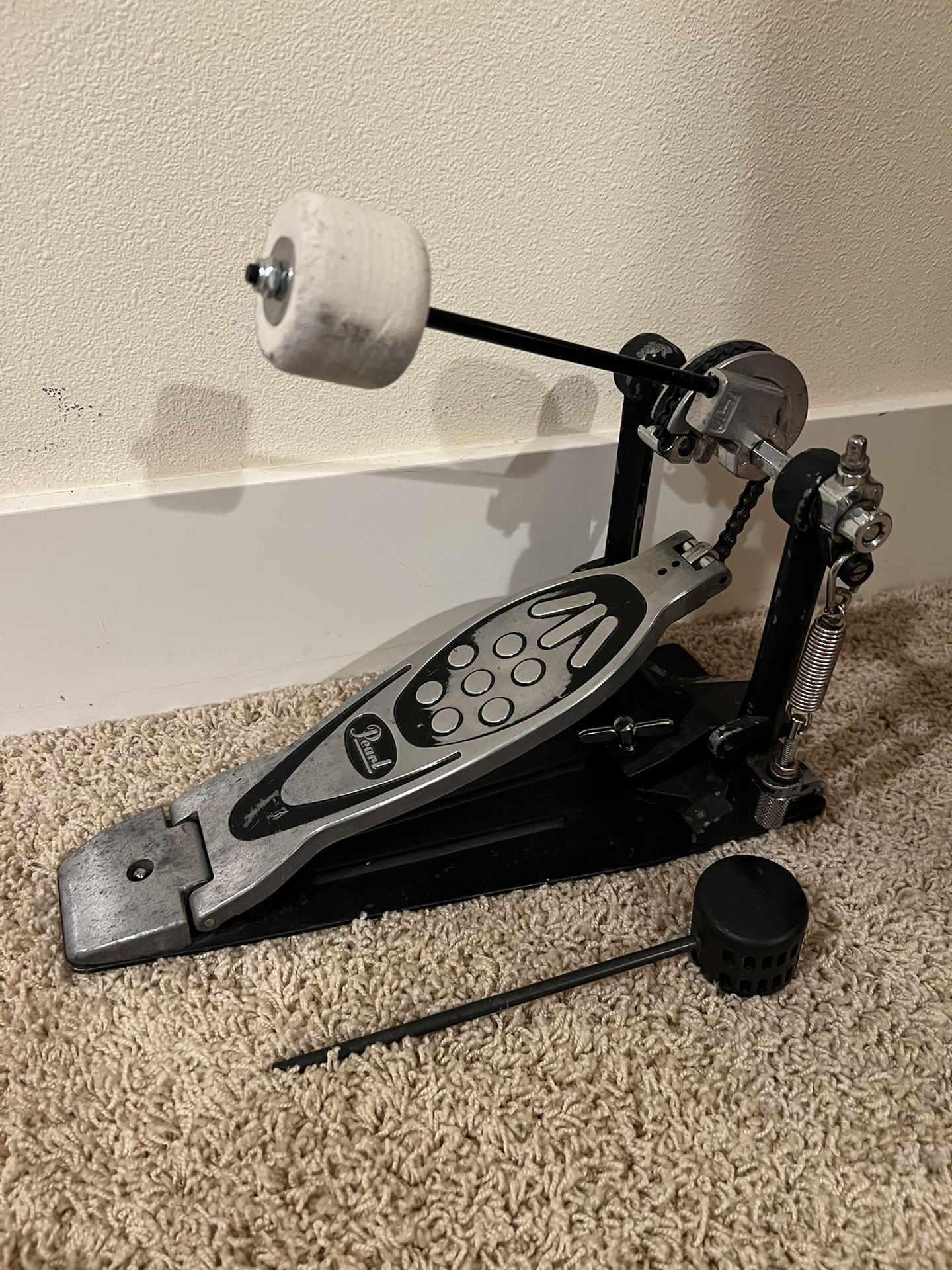 Pearl Bass Drum Pedal