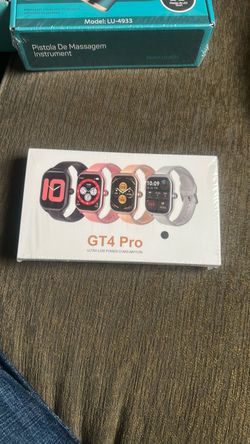 Smart watch