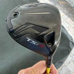 Titleist Woods For Sale