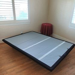 Adjustable Queen Bed
