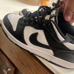 Nikes