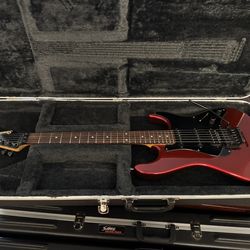 Vintage Early 90s Pre-Samick/Gibson Valley Arts Standard Pro Full 25-1/2” Scale Length! WOW!