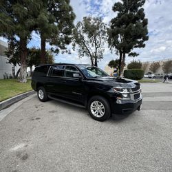 2015 Chevrolet Suburban