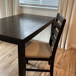 Dining Table Set