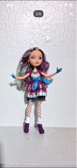 Ever After High Dolls 2013 First Chapter
