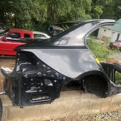 Lexus IS 250/350 passenger Quarter panel