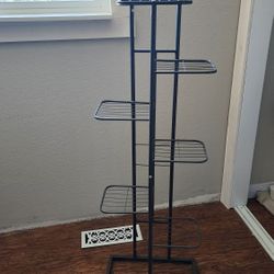 Plant Shelf