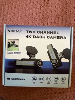 Dash Camera