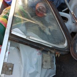 1968 And Above Vw Beetle Windwings