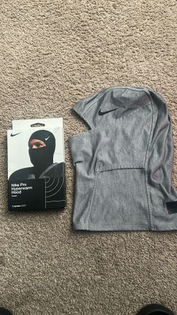 Nikes Ski Masks 