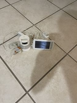 Baby Monitor