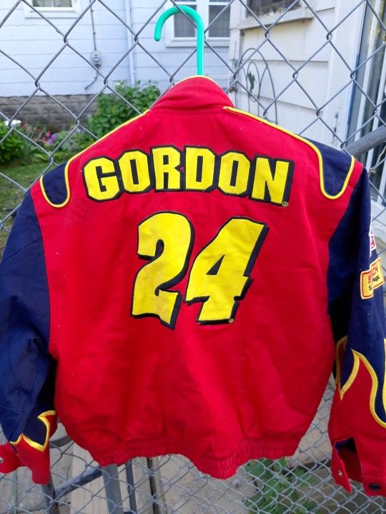Official Nascar Jacket