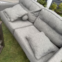 Free Couch, Cabinet Free