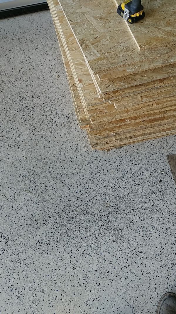 OSB PLYWOOD 1/2 Inch for Sale in WA OfferUp