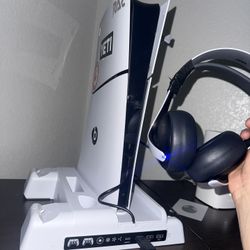 Gaming