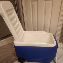 Cooler