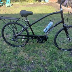 Townie Electra 7D 7 Speed Bike 