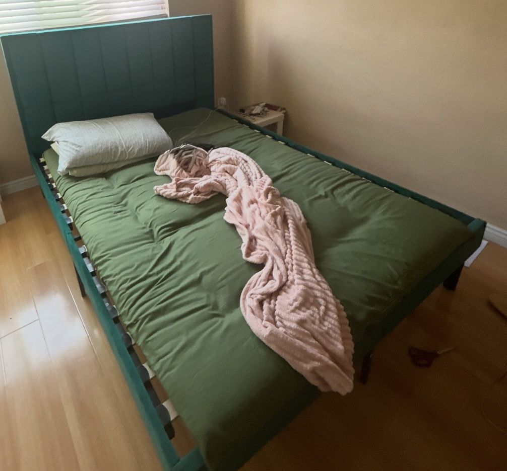 Japanese Floor Futon Mattress