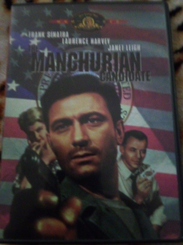 Collector DVDs