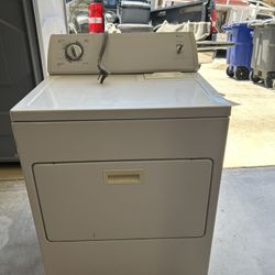 Dryer 