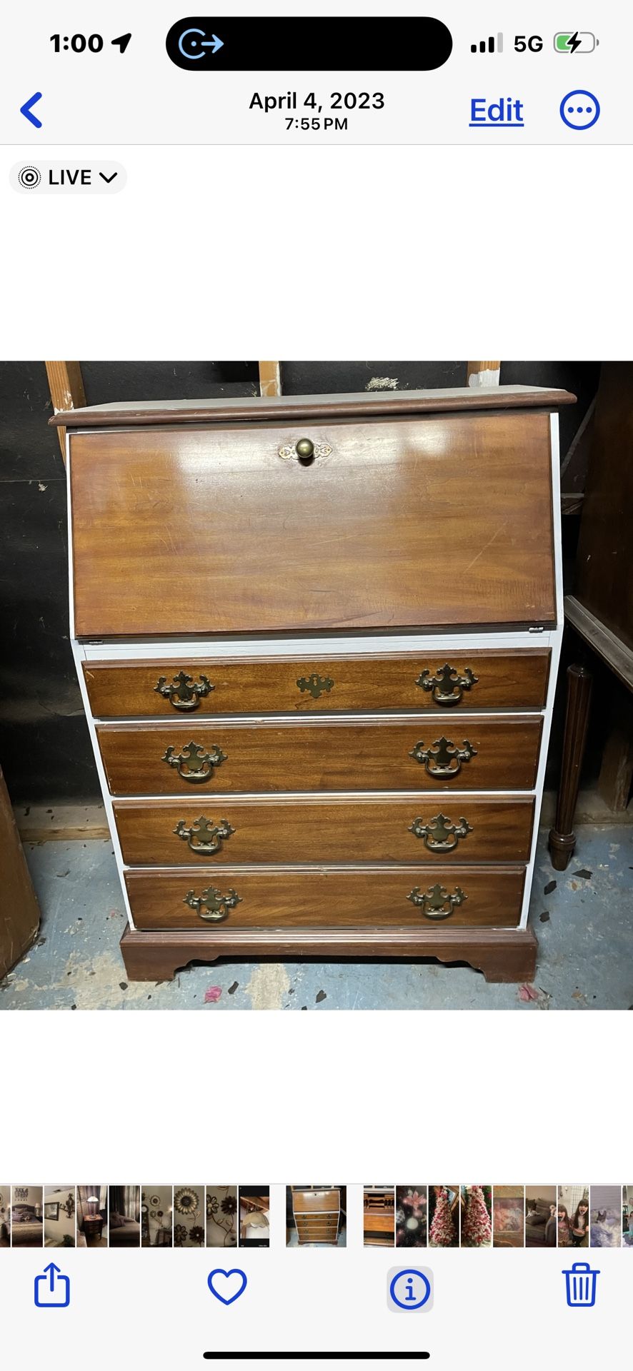Desk
