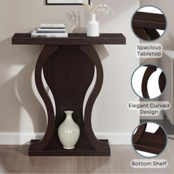 Convenience Concepts Console Table 