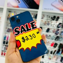 13 mini 128gb unlocked