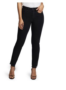 New CURVES 360 BY NYDJ Jeans