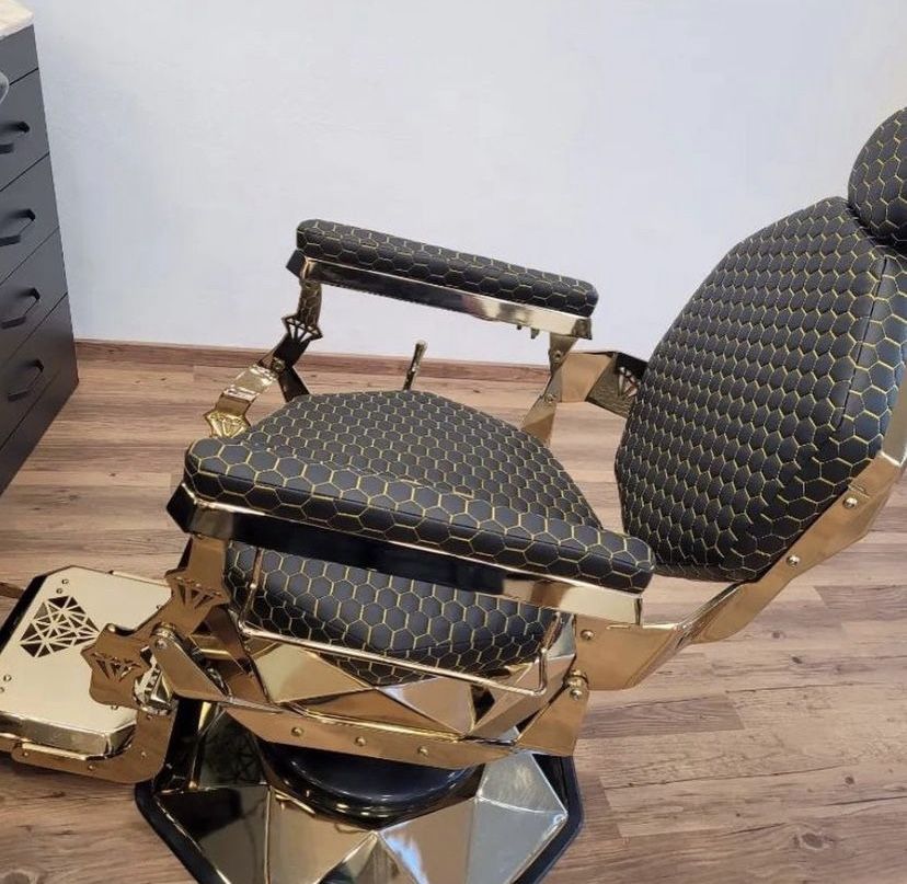 Barbershop Furniture