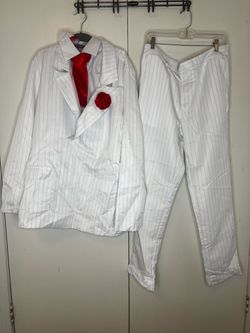 Costume size L
