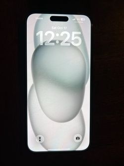 IPhone 15 plus
