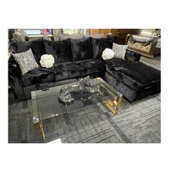 Sectional Customizable 