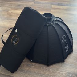 Glow ParaPop 28* Portable Softbox