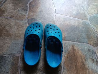KIDS CROCS SZJ3